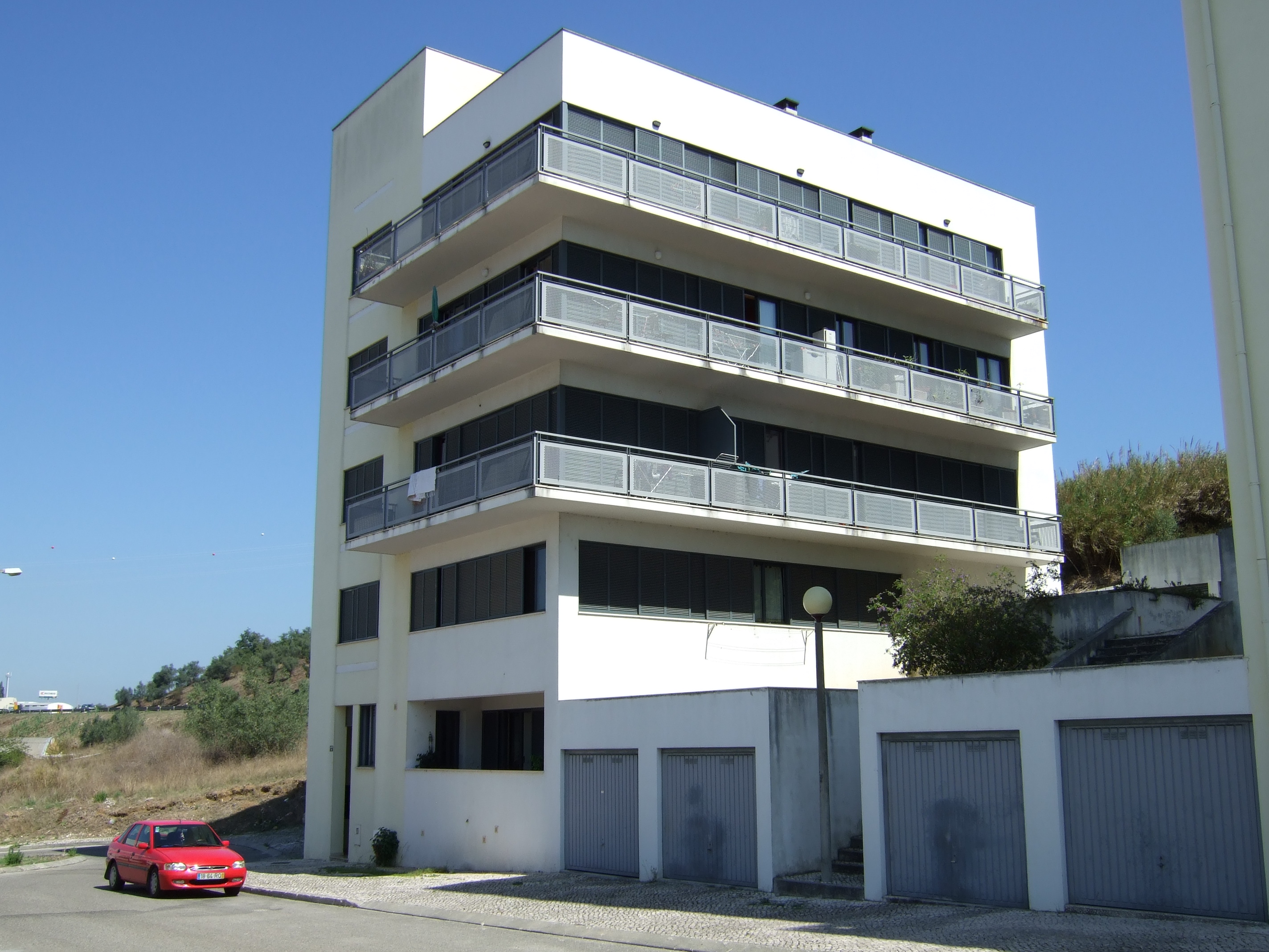 Construção Civil e Reabilitação